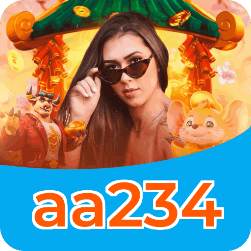 Fortune OX - 1.024 Ways