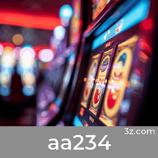 aa234: Seu Cassino Online e Plataforma de Apostas